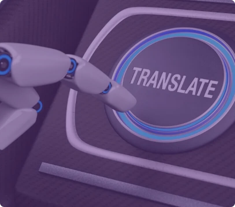 machine translation post-editing