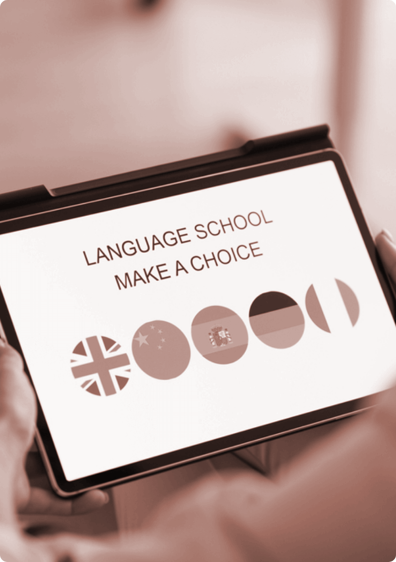 Multilingual eLearning Solutions