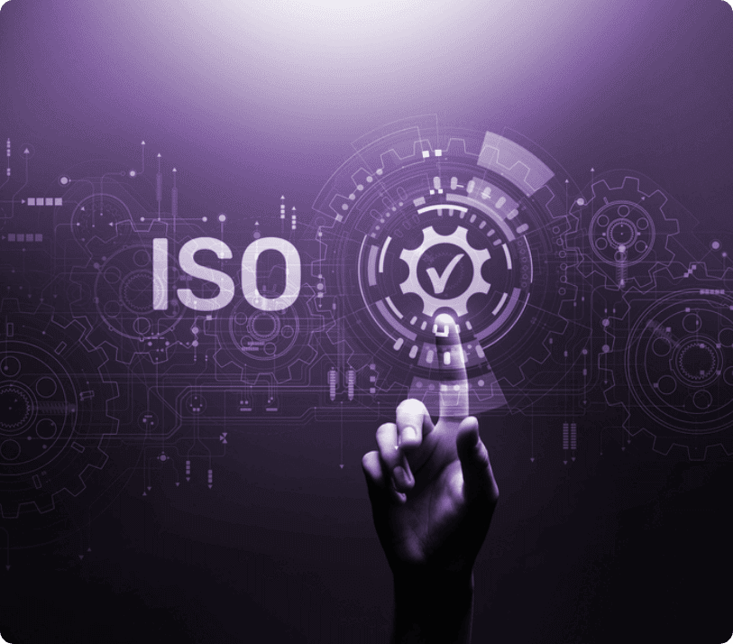 ISO-Certified Translation & Localization Services