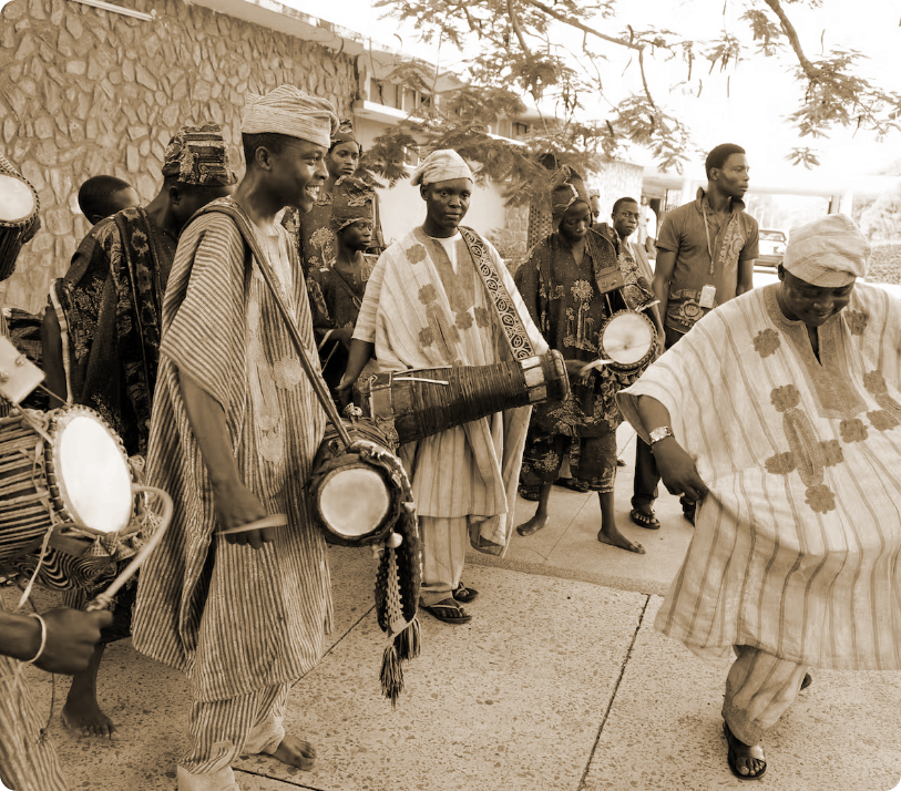 Yoruba translation services