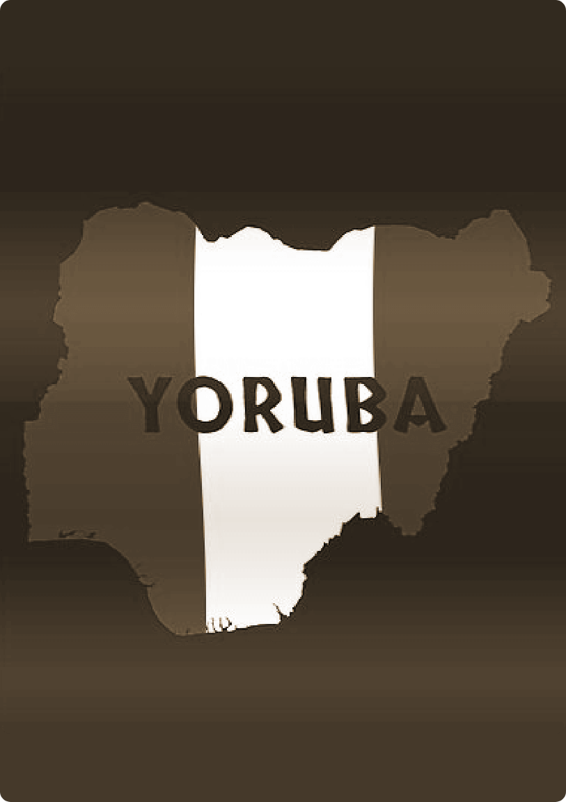 Yoruba translation services