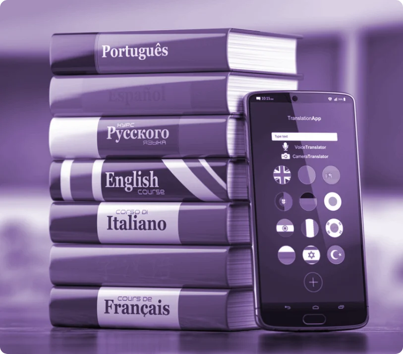 Professional French Translation Services