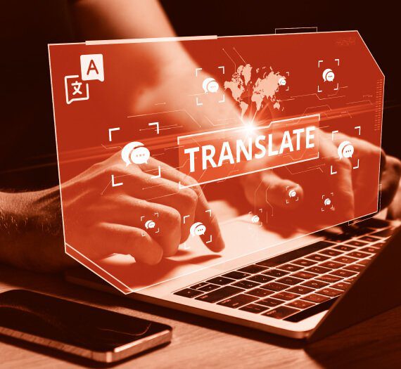 Professional Translation Services for All Electronic Translation Needs