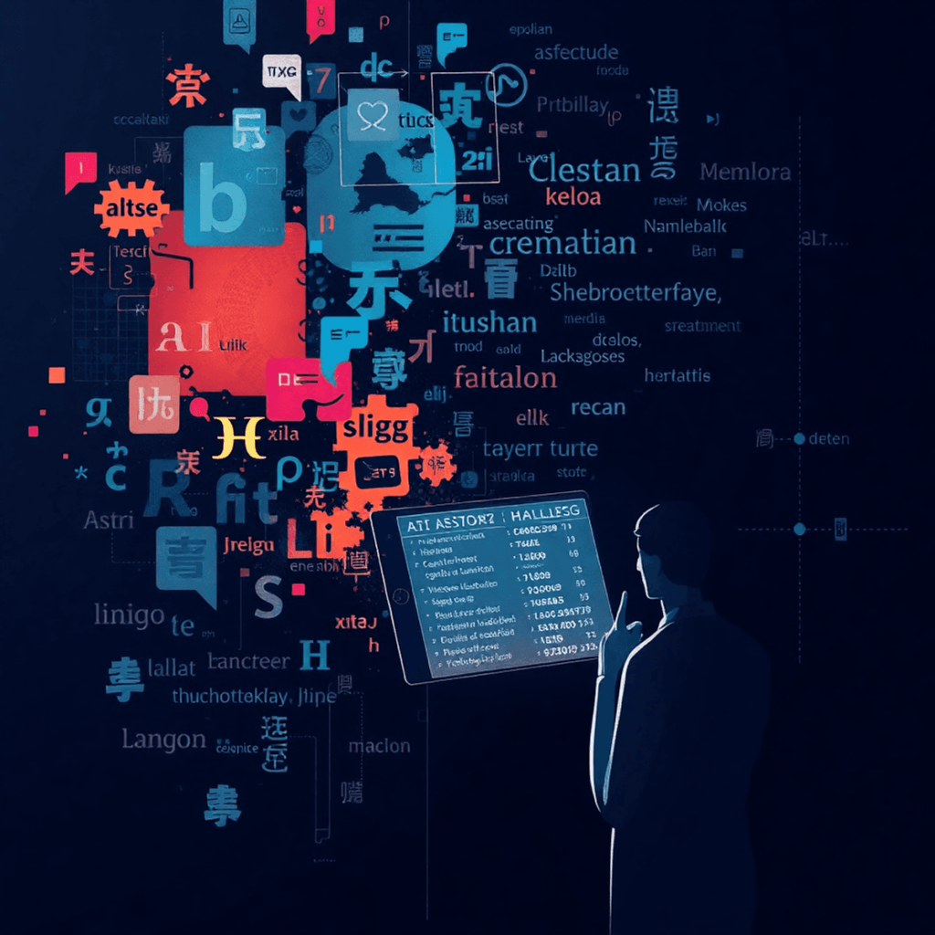 limitations of AI translation tools! Explore accuracy issues, context challenges, and when human translation is still essential.