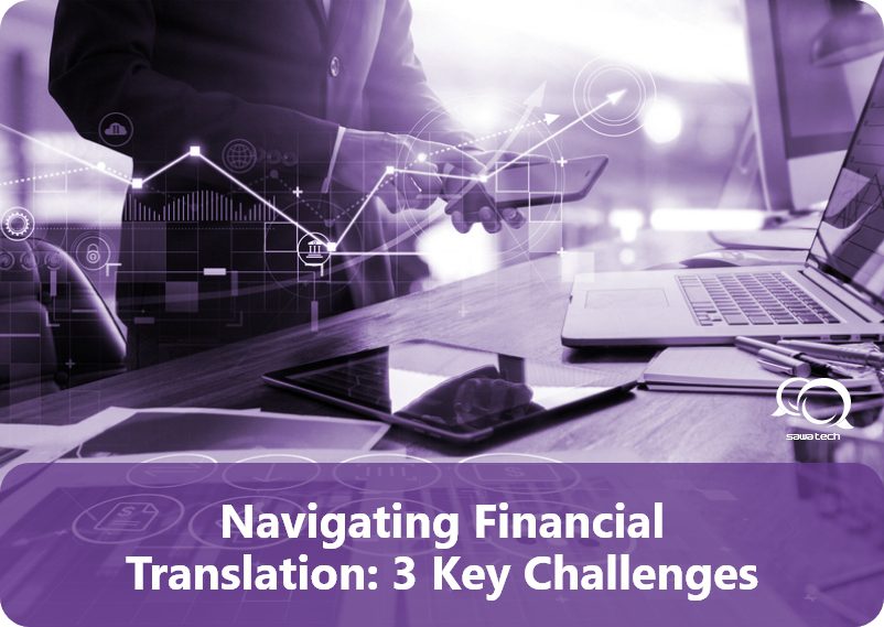 Financial Translation