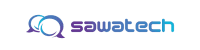 Horizontal logo digital version