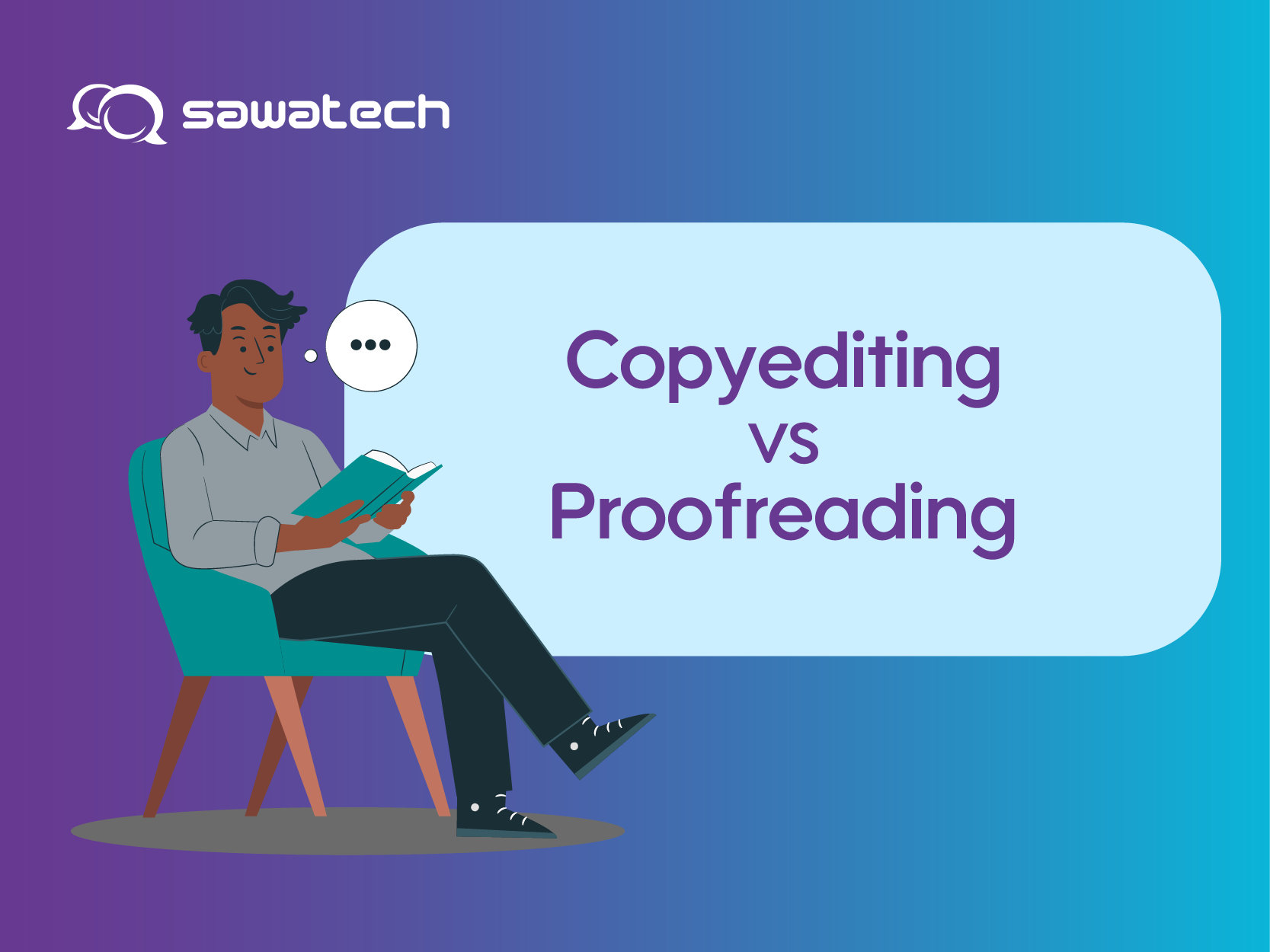 Understanding the Difference Between Editing and Proofreading