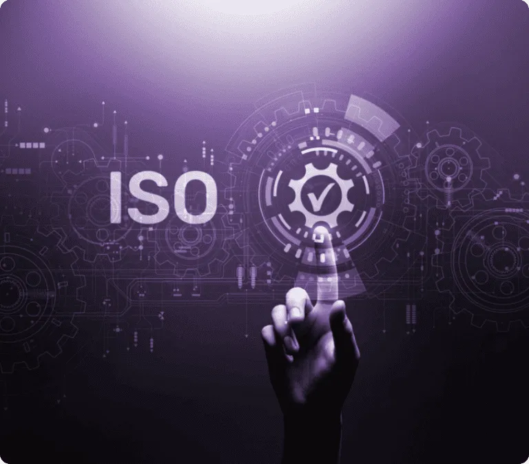 Sawatechs-ISO-Certified-Translation-Localization-Services-768x674 (1) Sawatechs ISO-Certified Translation and Localization Services: Company Logo with Global Reach Graphic