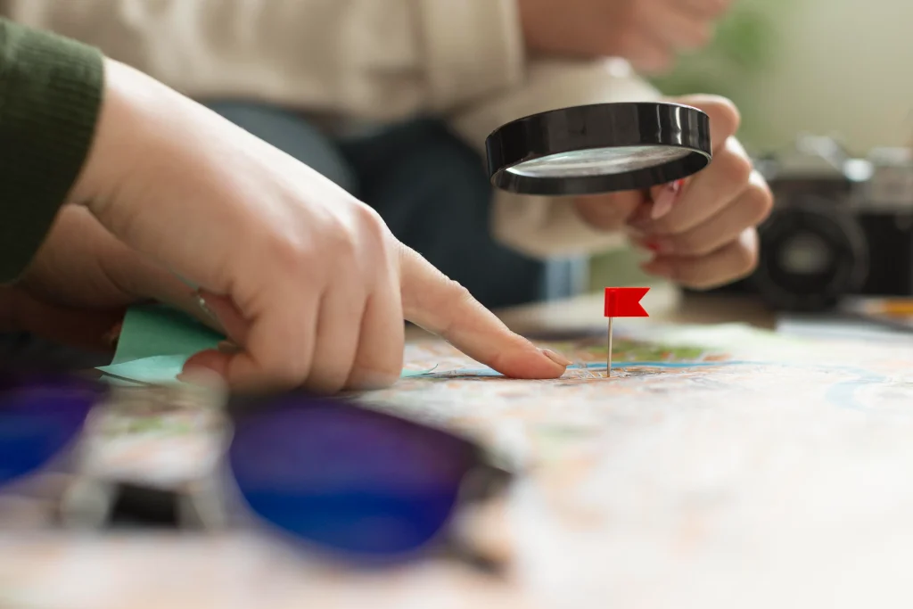 Understanding Localization Metrics and KPIs