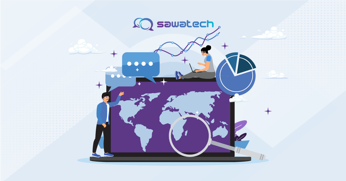 Localization Quality Assurance: Ensuring Global Success